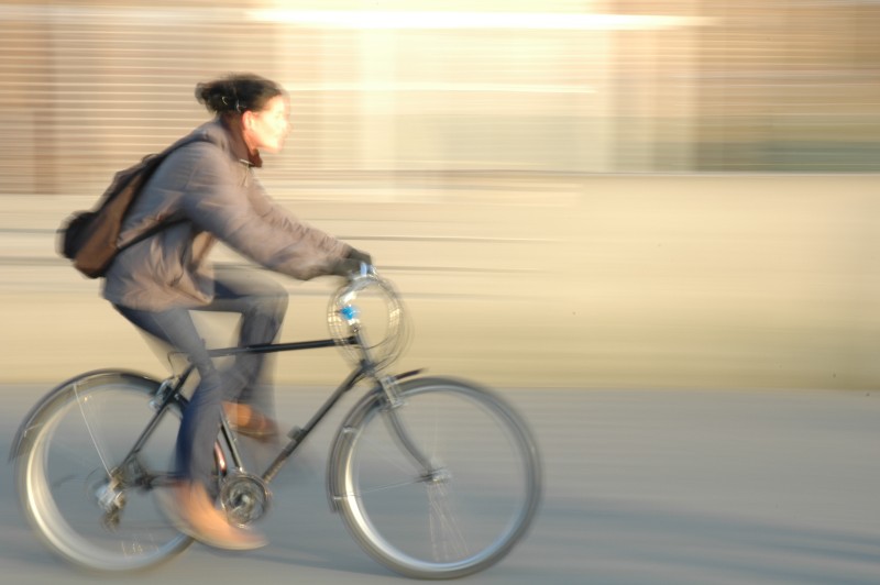 Cyclist