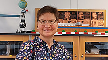 Prof. Dr. Rita Wodzinski 