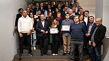 Group picture.