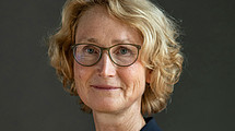 The photo shows Prof. Dr. Katrin Böhning-Gaese.