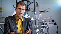 Prof. Dr. Thomas Niendorf.