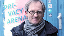 Foto von Prof. Dr. Jörn Lamla.